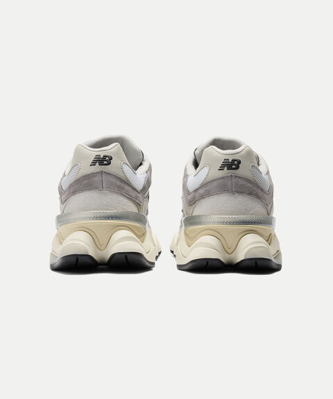 Tenis New Balance Para Hombre Gris